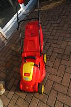 Grasmachine elektrisch wolf garten A400e, Tuin en Terras, Ophalen, Opvangbak, Wolf Garten, Elektrische grasmaaier