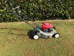 Honda grasmaaier, Tuin en Terras, Ophalen, Cirkelmaaier, Honda, Gebruikt