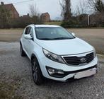 Kia sportage, Auto's, Particulier, Diesel, Te koop, Sportage