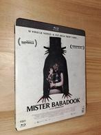 Mister Babadook [Blu-ray] Horror, Cd's en Dvd's, Ophalen of Verzenden, Zo goed als nieuw, Horror