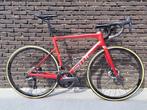 BMC Teammachine SLR Two, Vélos & Vélomoteurs, Vélos | Vélos de course, Comme neuf, 53 à 57 cm, Enlèvement, Carbone