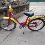 Kinderfiets, Fietsen en Brommers, Fietsen | Kinderfietsjes, Ophalen, Gebruikt, Zijwieltjes