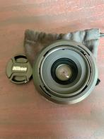 Nikon AF-S 35mm 1:1.8G DX, Audio, Tv en Foto, Foto | Lenzen en Objectieven, Ophalen, Zo goed als nieuw