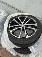 Jantes 17 vw origine 4 pneu neuf, Enlèvement ou Envoi