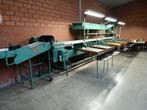 sorteermachine tomaten appels fruit groenten, Ophalen