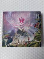 TOMORROWLAND 2013 (+ poster), Verzenden, Zo goed als nieuw