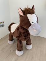 Speelpony van het merk Nici, Ophalen, Gebruikt