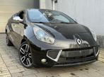 Renault Wind 1.6i benzine 133 pk cabrio collection 40000 km, Voorwielaandrijving, 4 cilinders, Cabriolet, 1600 cc