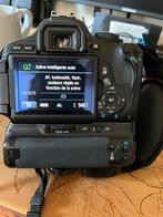 Canon eos 600D, Ophalen of Verzenden, Gebruikt, Spiegelreflex, Canon