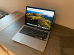 Apple MacBook Air 13 Retina M1 2020 16gb, Computers en Software, Ophalen, Zo goed als nieuw, Azerty, MacBook