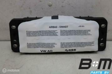 Bijrijdersairbag VW Golf 7 8V0880204j beschikbaar voor biedingen