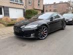 Tesla Model S Free supercharge Lifetime! MCU2 !, Auto's, Tesla, Euro 6, Model S, Elektrisch, Trekhaak