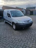 Peugeot Partner 1.9 D Cargo léger, Particulier, Achat, Peugeot
