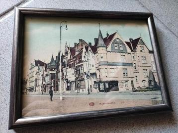 MIDDELKERKE - BELLE EPOQUE  beschikbaar voor biedingen