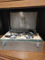 Bestekset Versailles Couverts Maurice Pierard, Ophalen, Gebruikt, Bestekset