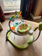 Fisher Price jumper, Ophalen, Zo goed als nieuw