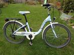 Oxford meisjesfiets, Fietsen en Brommers, Ophalen, 24 inch, Versnellingen