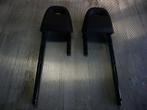 Audi A3 Type 8P7 Hoofdsteunen Achter Cabrio Cabriolet Leder, Ophalen of Verzenden, Gebruikt, Audi