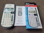Texas instruments TI 30 XB, Ophalen, Zo goed als nieuw