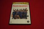 dvd police academy, Cd's en Dvd's, Ophalen of Verzenden, Actiekomedie