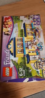 Lego friends 41005 school (compleet), Kinderen en Baby's, Speelgoed | Duplo en Lego, Complete set, Ophalen of Verzenden, Lego