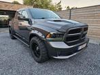 Dodge Ram 1500 Sport BTW wagen, Auto's, Dodge, Automaat, Leder, 5 zetels, Vierwielaandrijving