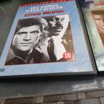 LETHAL WEAPON, Ophalen of Verzenden, Zo goed als nieuw