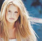JESSICA SIMPSON, CD & DVD, CD Singles, 1 single, R&B et Soul, Enlèvement, Utilisé