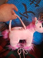 Sacoche enfant forme cheval, Enlèvement, Comme neuf