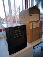 Toshiba B-SA4T-G labelprinter online, Computers en Software, Labelprinters, Ophalen, Zo goed als nieuw, Etiket, Toshiba
