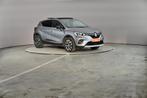 (2DML505) Renault Captur, Auto's, Renault, Stof, Gebruikt, Euro 6, 1333 cc