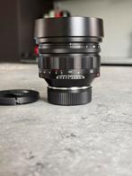 Voigtlander 50mm f1, Ophalen of Verzenden, Zo goed als nieuw