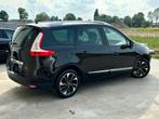 Renault Scenic 7PL - Bose Edition - Full Option - 12m Garant, Auto's, Voorwielaandrijving, Monovolume, 4 cilinders, Leder en Stof