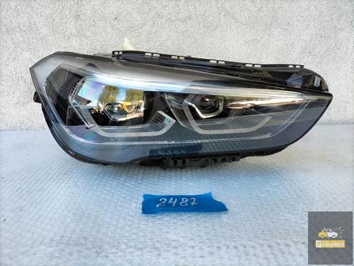 BMW X1 F48 KOPLAMP RECHTS 90178480ZM02, Auto-onderdelen, Overige Auto-onderdelen, BMW, Gebruikt