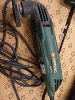 Ponceuse PARKSIDE PMFW310A1, Doe-het-zelf en Bouw, Gereedschap | Schuurmachines, Ophalen, Zo goed als nieuw, Overige typen