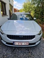 Polestar 2 Long Range Single Motor Plus Pack Modeljaar 2022, Autos, Polestar 2, Achat, Euro 6, Carnet d'entretien