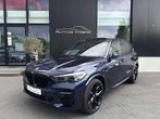 BMW X5 xDrive45e Pano Luchtvering !! Btw aftrekbaar, Auto's, Automaat, 281 pk, 208 kW, Blauw