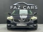 Opel Insignia Grand Sport 2.0 CDTI * CUIR + GPS + GARANTIE *, Auto's, Opel, Voorwielaandrijving, 4 cilinders, Blauw, Leder