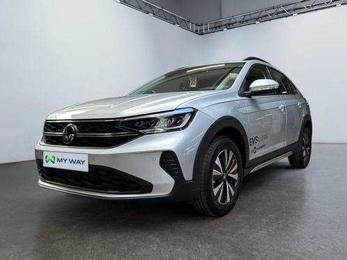 Volkswagen Taigo Navi*Led*Cameral*Carplay*JA*Clim Auto, Auto's, Volkswagen, Bedrijf, Taigo, Adaptive Cruise Control, Airbags, Airconditioning