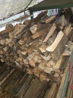 1 kuub gemengd brandhout., Tuin en Terras, Brandhout, Ophalen, Blokken