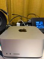 Mac Studio M2 Max, Computers en Software, Apple Desktops, Ophalen, Overige modellen, 32 GB, SSD
