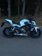 Honda CB650F, Motoren, Motoren | Honda, 4 cilinders, Motorrijbewijs A, Particulier, Meer dan 35 kW