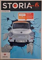 NIEUW - Storia CLASSIC 6 ASO - leerboek - geschiedenis, Boeken, ASO, Geschiedenis, Ophalen of Verzenden, Zo goed als nieuw