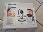 Babyphone Luvion 2 caméra.
Fonctionne correctement., Enlèvement, Caméra