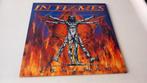 In Flames  - clayman lp (Fanshop exclusief), Enlèvement ou Envoi, Comme neuf