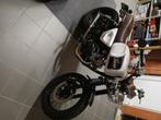 Orcal Sirio 125cc, Motoren, Orcal, Sportuitlaat, Particulier, 11 kW of minder