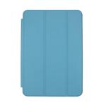 iPad Mini / iPad Mini 2 /iPad Mini 3 Smart Case Couleur Turq, Informatique & Logiciels, Housses pour tablettes, Protection faces avant et arrière