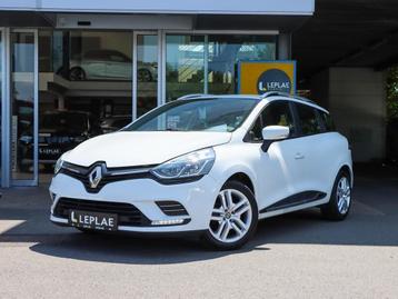 Renault Clio Grandtour GRAND TOUR|1.1 MT5 73PK|NAVI|AIRCO|C beschikbaar voor biedingen