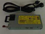hp switching power supply dps-650ab-5 a || JL086A, Ophalen, Nieuw