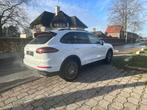 2015 Porsche Cayenne ET22 hybride, Auto's, Porsche, Automaat, Cayenne, Gebruikt, Overige brandstoffen